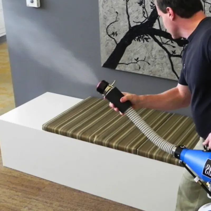 Professional Odor Removal in Garden City, SC
